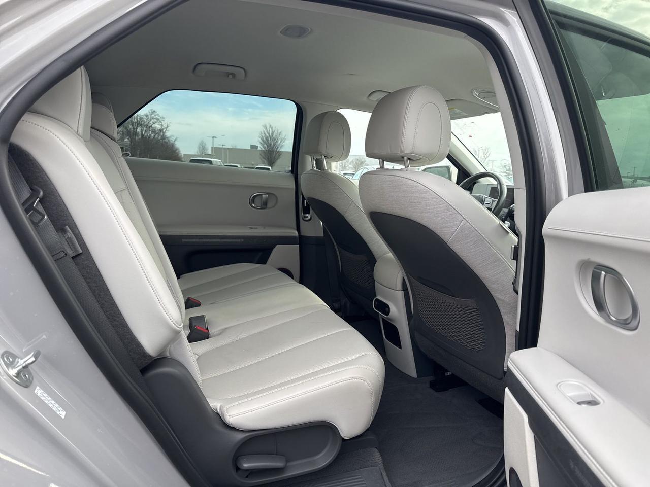 2022 Hyundai IONIQ 5 SEL Chantilly VA