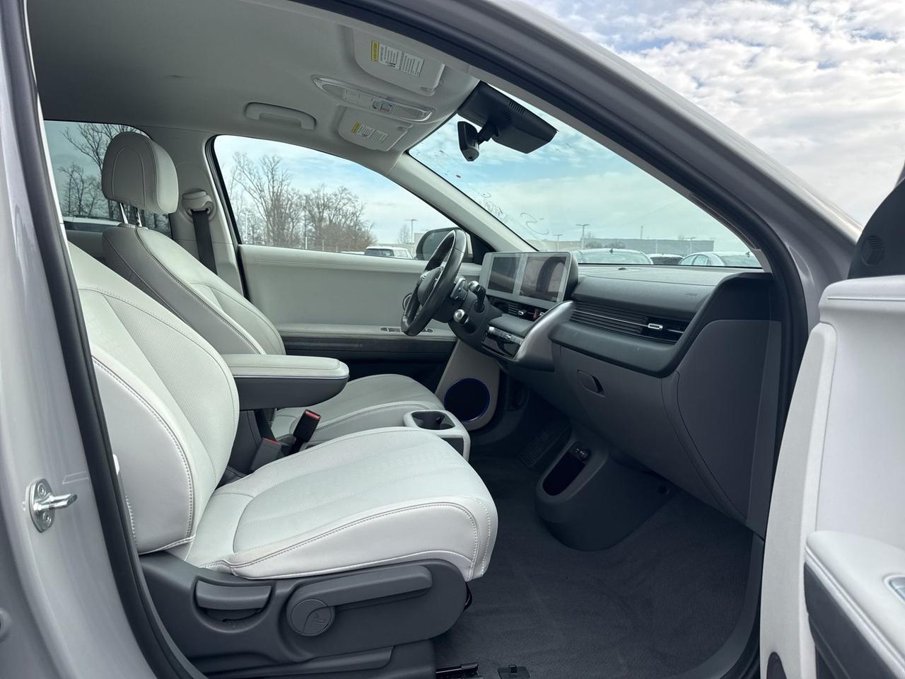 2022 Hyundai IONIQ 5 SEL Chantilly VA