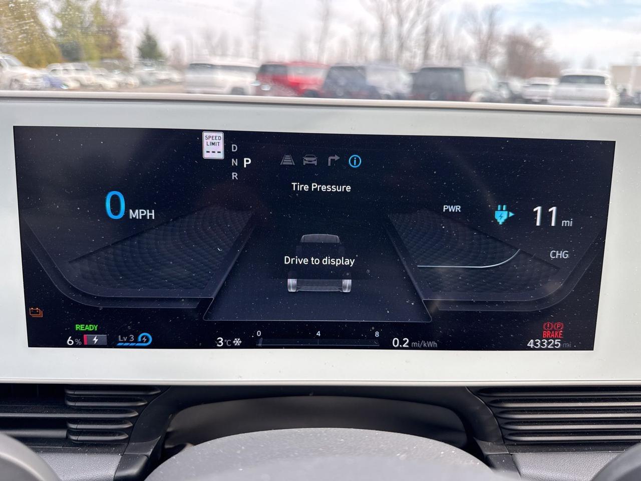 2022 Hyundai IONIQ 5 SEL Chantilly VA