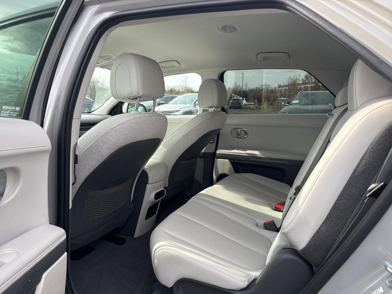 2022 Hyundai IONIQ 5 SEL Chantilly VA