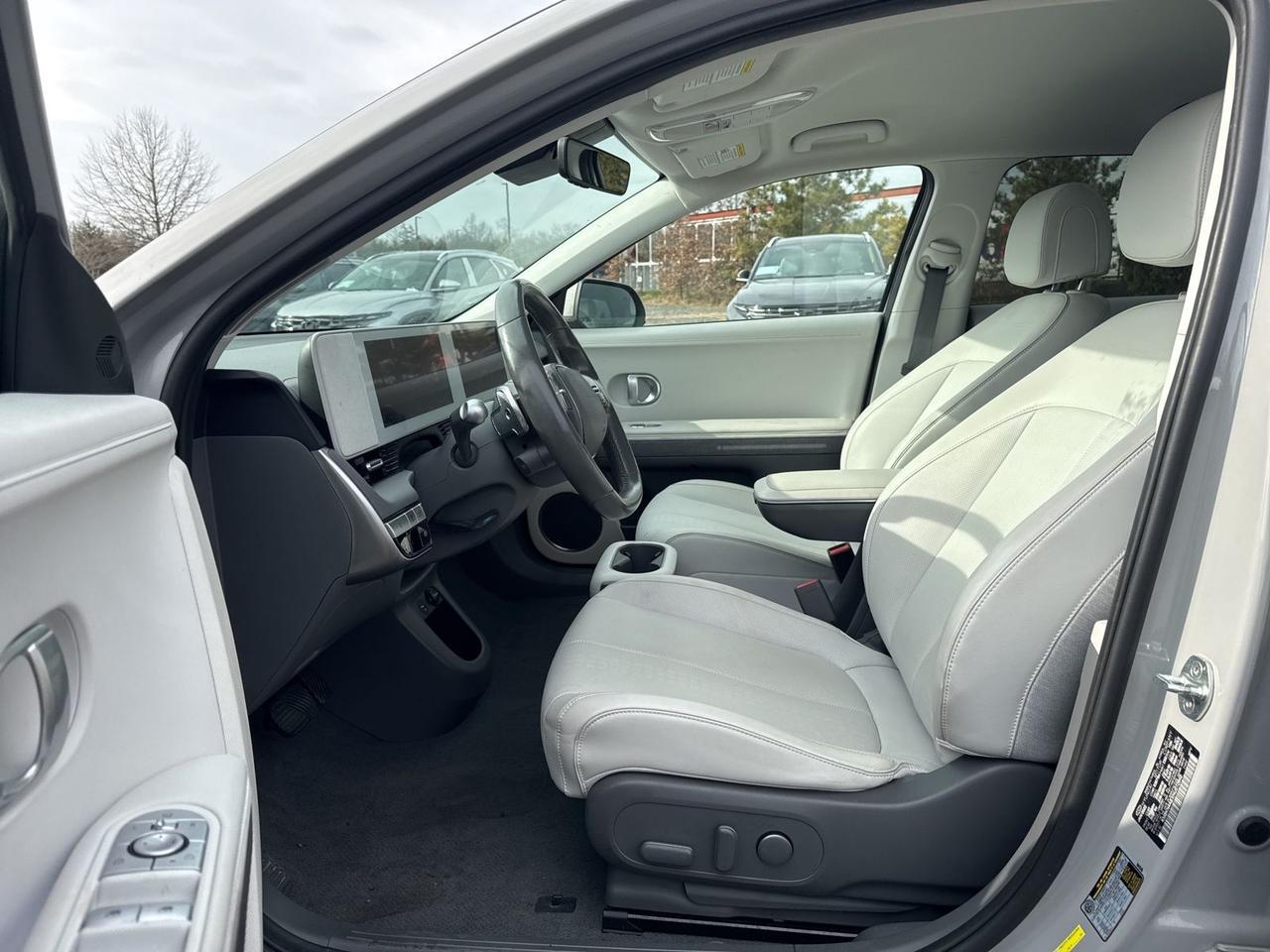 2022 Hyundai IONIQ 5 SEL Chantilly VA