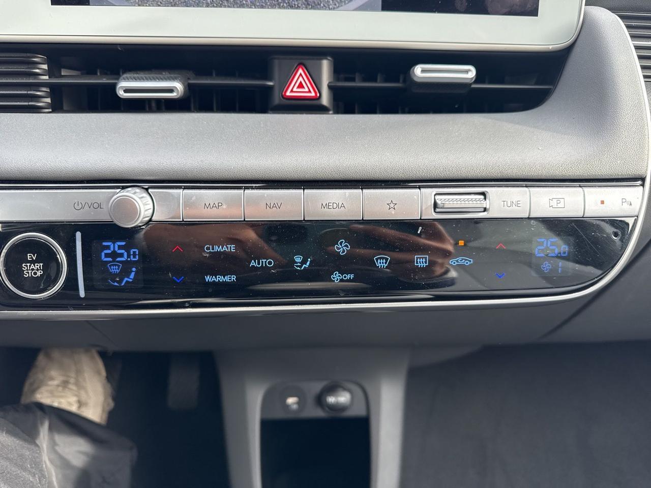 2022 Hyundai IONIQ 5 SEL Chantilly VA