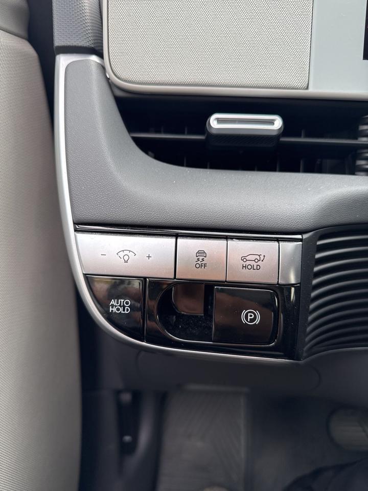 2022 Hyundai IONIQ 5 SEL Chantilly VA