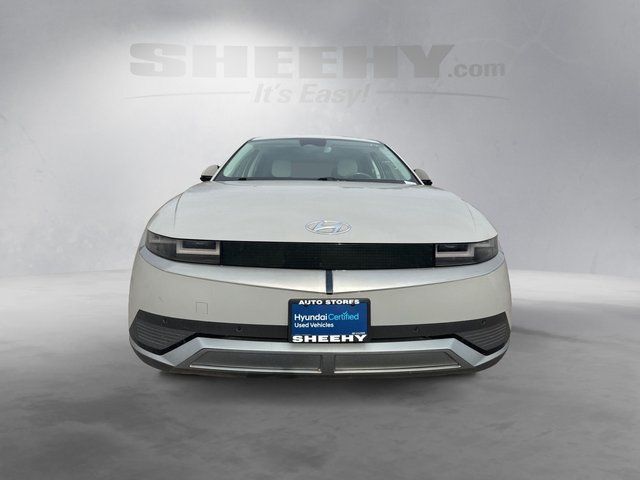 2022 Hyundai IONIQ 5 SEL Chantilly VA