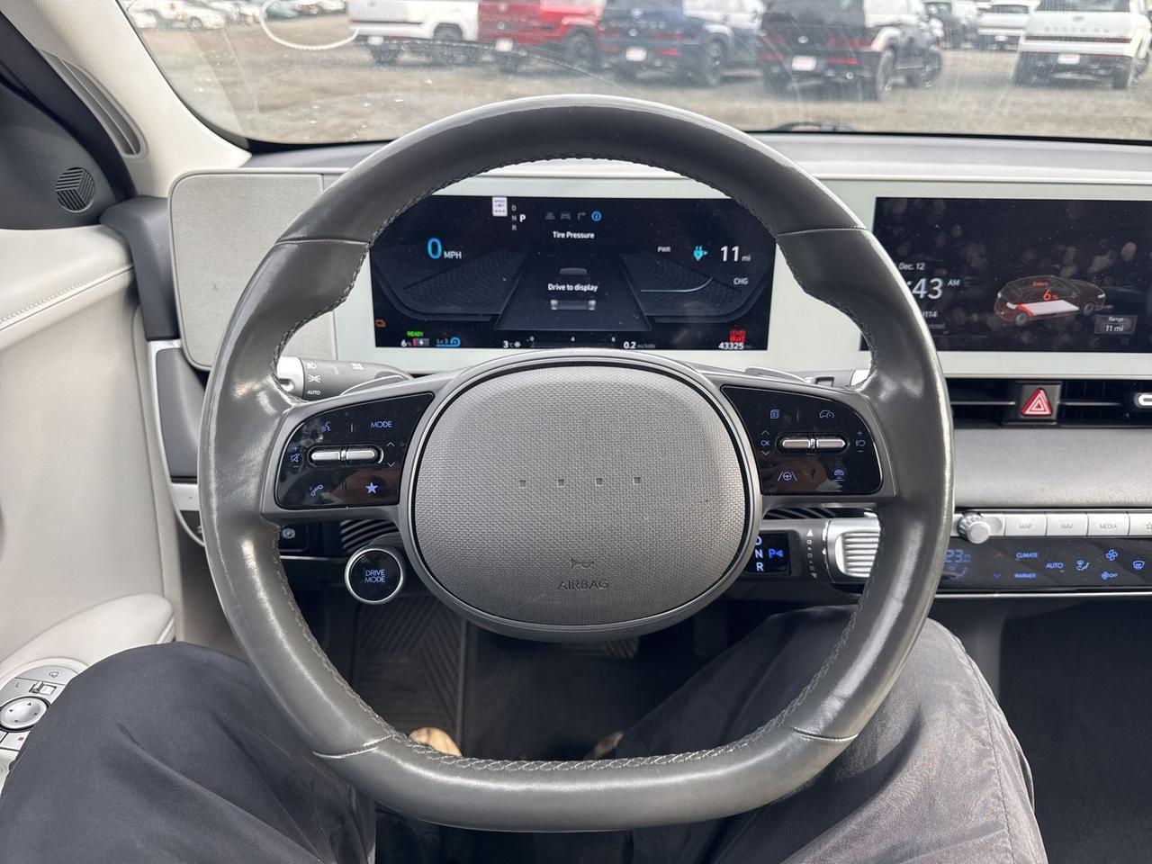 2022 Hyundai IONIQ 5 SEL Chantilly VA