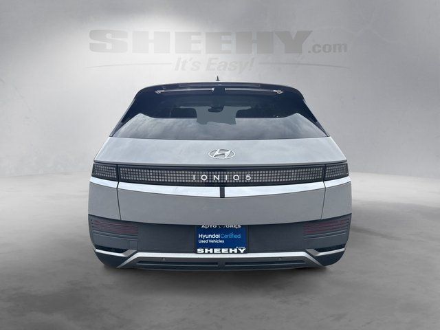 2022 Hyundai IONIQ 5 SEL Chantilly VA