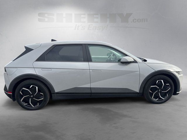 2022 Hyundai IONIQ 5 SEL Chantilly VA