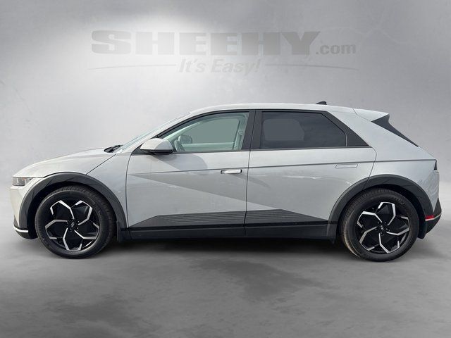 2022 Hyundai IONIQ 5 SEL Chantilly VA