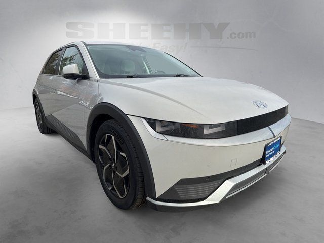 2022 Hyundai IONIQ 5 SEL Chantilly VA