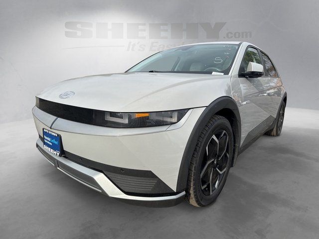 2022 Hyundai IONIQ 5 SEL Chantilly VA