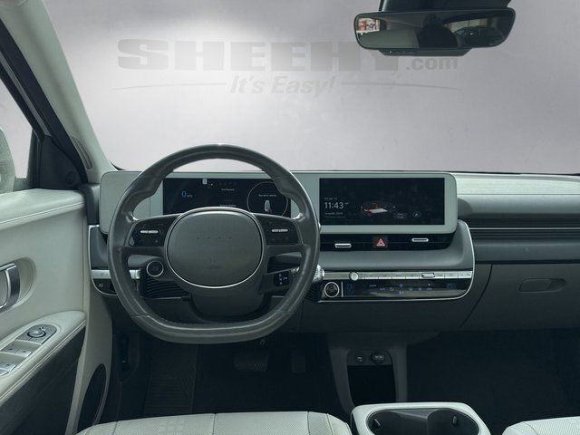 2022 Hyundai IONIQ 5 SEL Chantilly VA