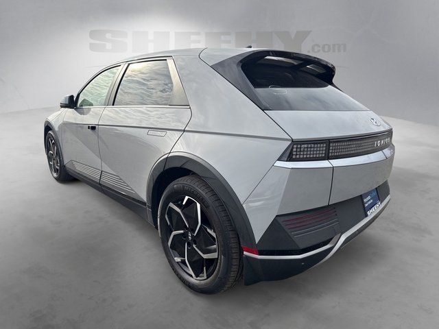 2022 Hyundai IONIQ 5 SEL Chantilly VA