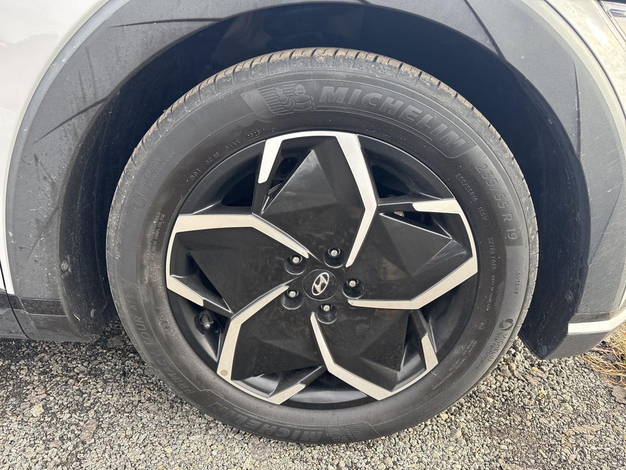 2022 Hyundai IONIQ 5 SEL Chantilly VA