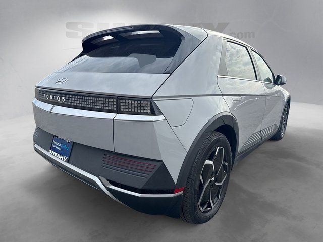 2022 Hyundai IONIQ 5 SEL Chantilly VA