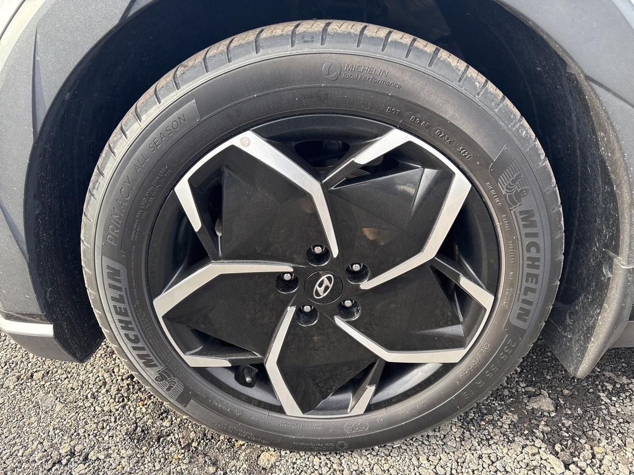 2022 Hyundai IONIQ 5 SEL Chantilly VA