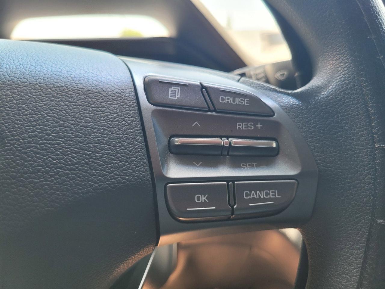 2022 Hyundai IONIQ HYBRID BLUE Roseville CA