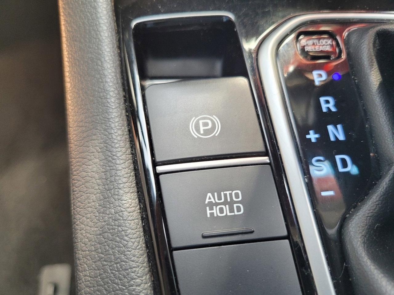 2022 Hyundai IONIQ HYBRID BLUE Roseville CA