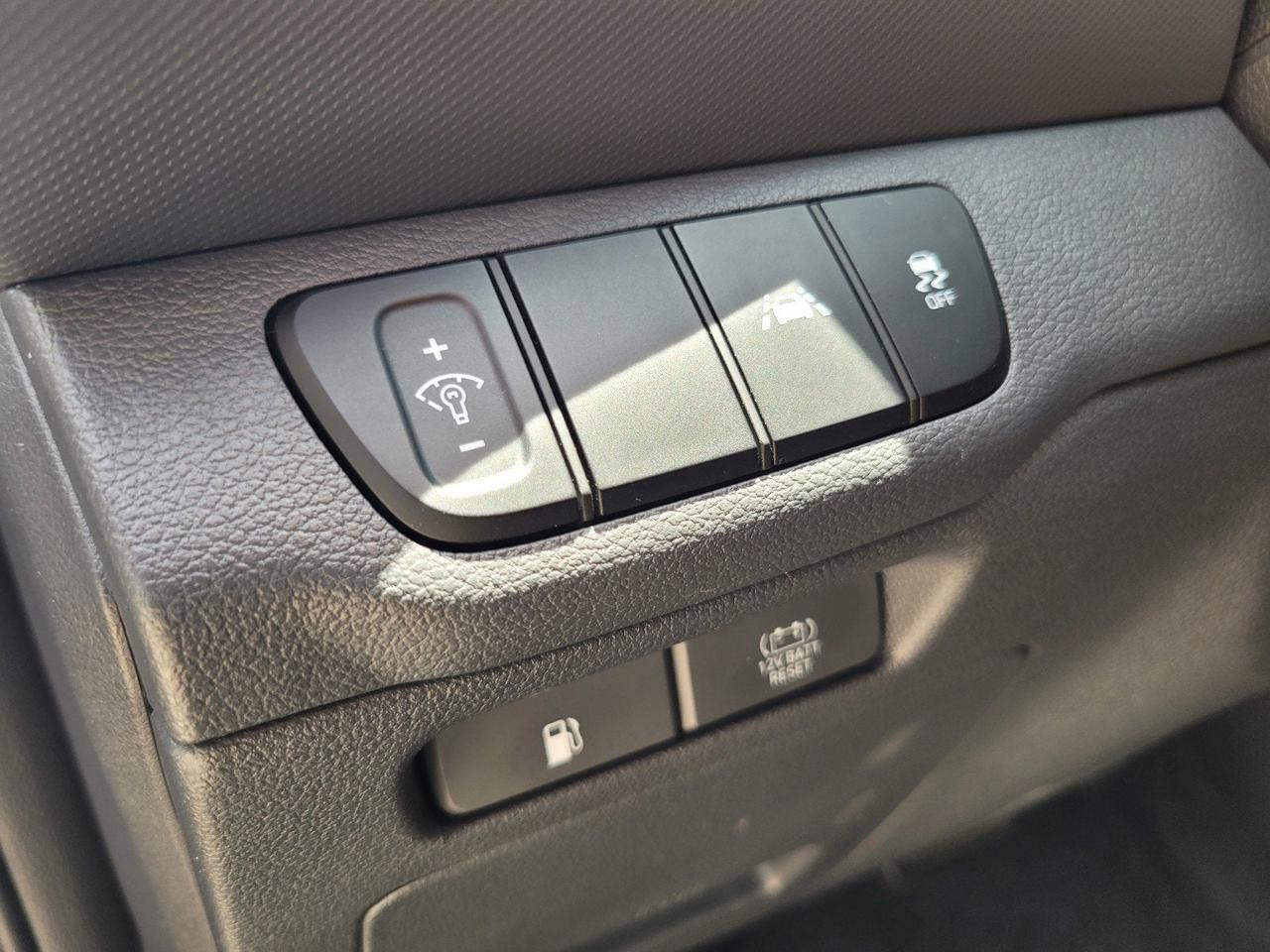 2022 Hyundai IONIQ HYBRID BLUE Roseville CA
