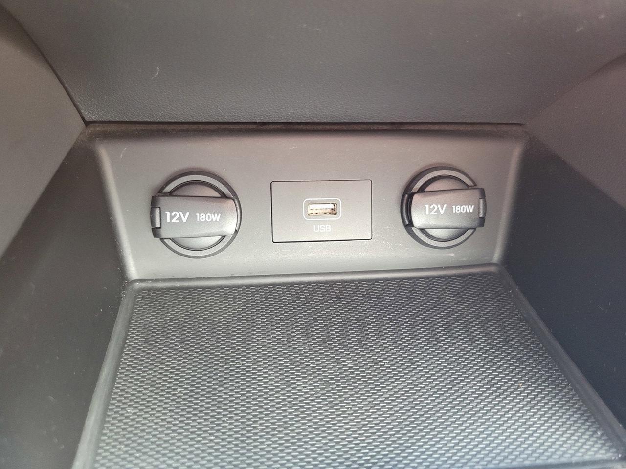 2022 Hyundai IONIQ HYBRID BLUE Roseville CA