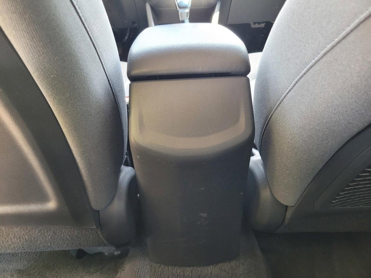 2022 Hyundai IONIQ HYBRID BLUE Roseville CA