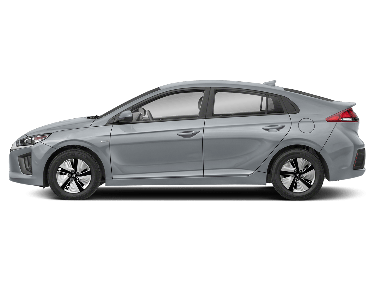2022 Hyundai IONIQ HYBRID BLUE Roseville CA