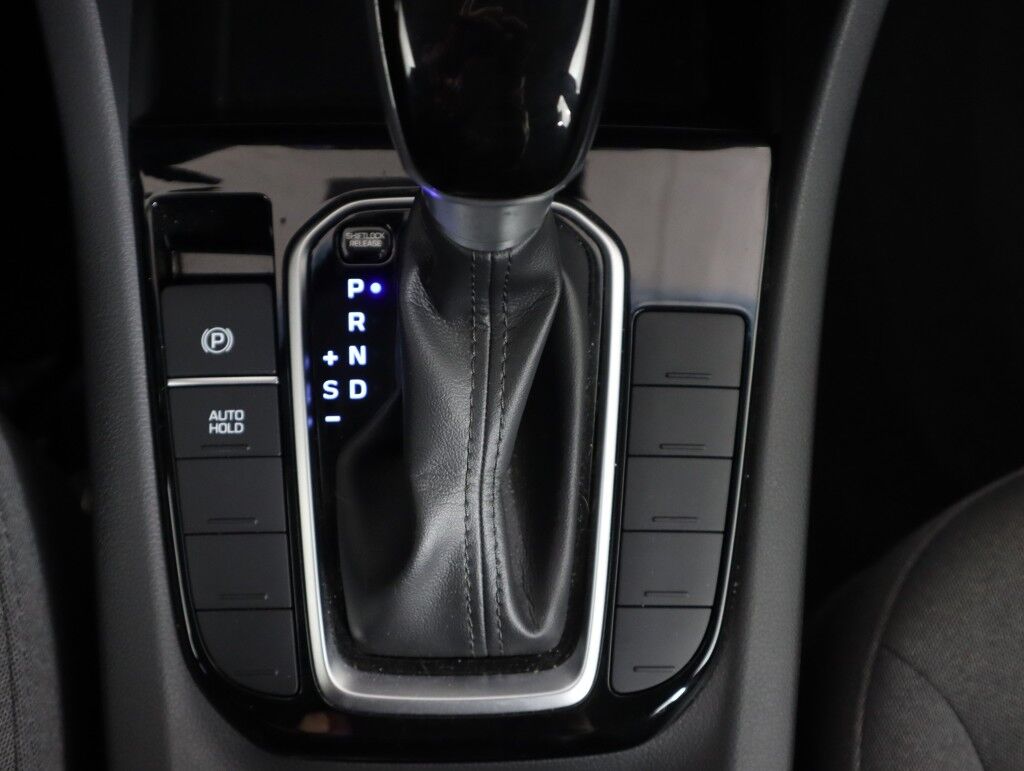 2022 Hyundai Ioniq Hybrid Blue Maumee OH