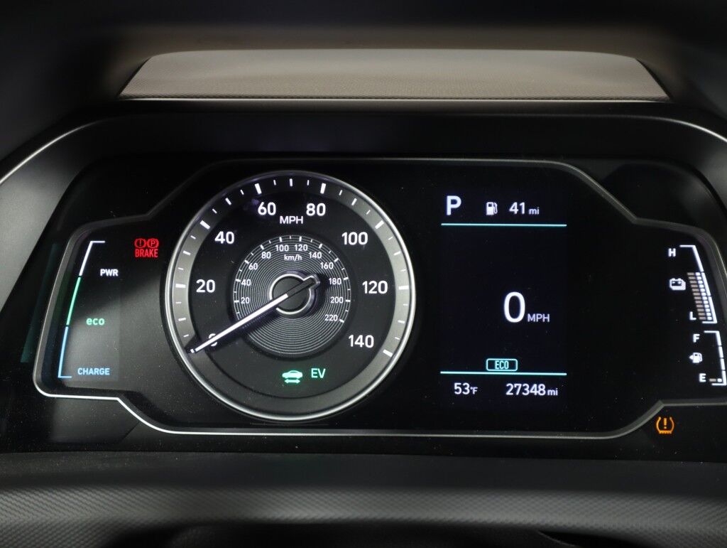 2022 Hyundai Ioniq Hybrid Blue Maumee OH