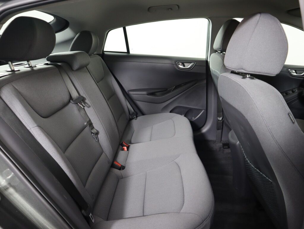 2022 Hyundai Ioniq Hybrid Blue Maumee OH