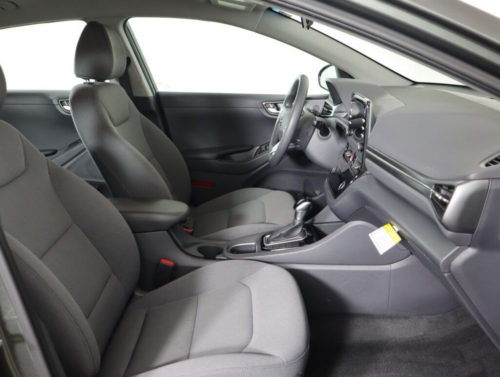 2022 Hyundai Ioniq Hybrid Blue Maumee OH