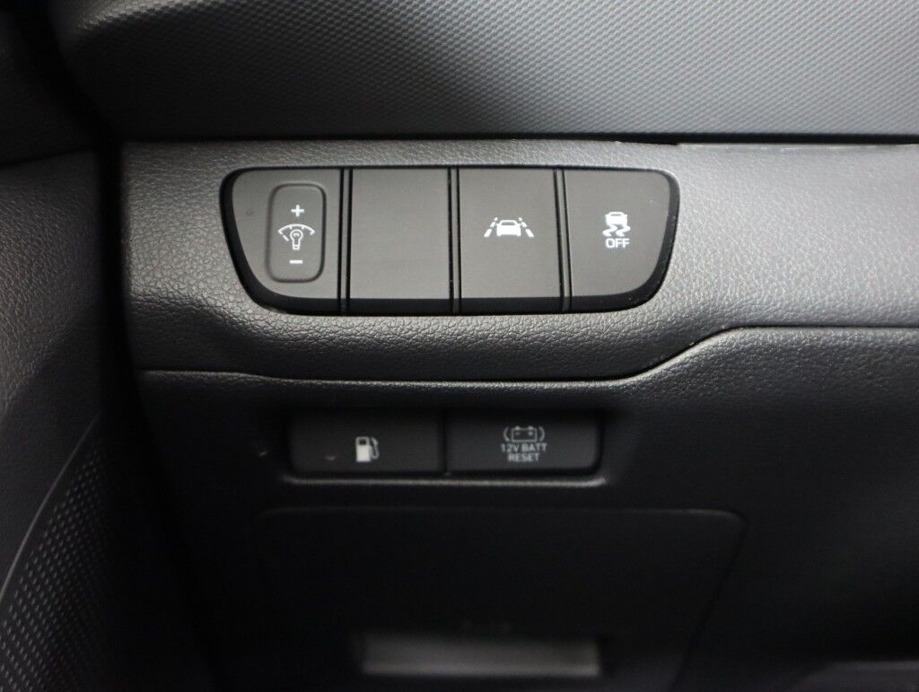 2022 Hyundai Ioniq Hybrid Blue Maumee OH