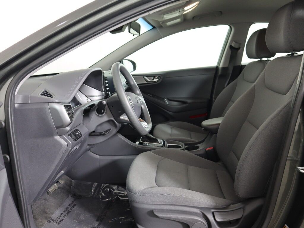 2022 Hyundai Ioniq Hybrid Blue Maumee OH