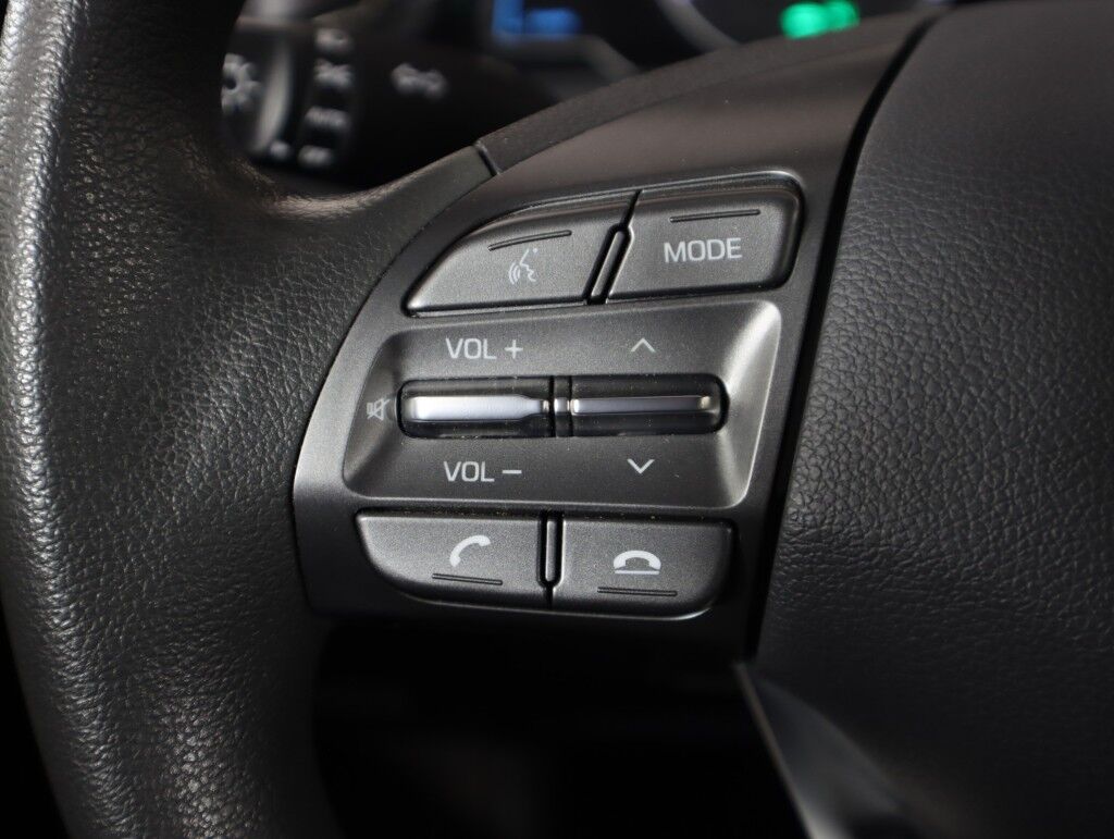 2022 Hyundai Ioniq Hybrid Blue Maumee OH