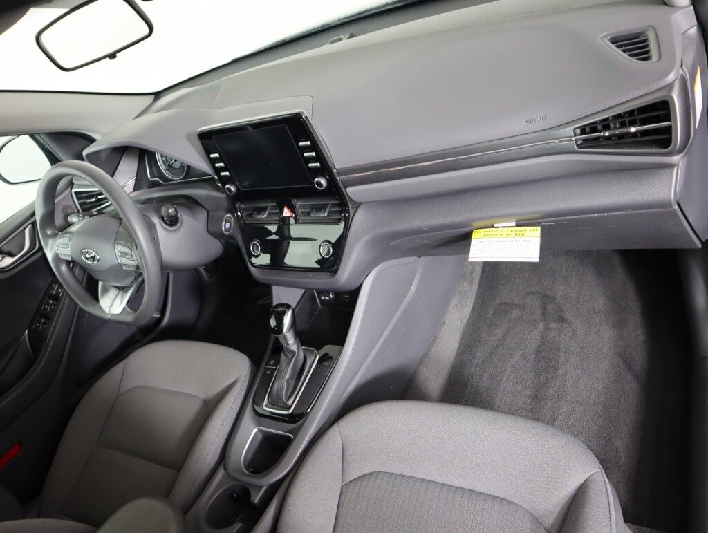2022 Hyundai Ioniq Hybrid Blue Maumee OH