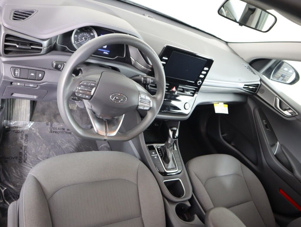 2022 Hyundai Ioniq Hybrid Blue Maumee OH