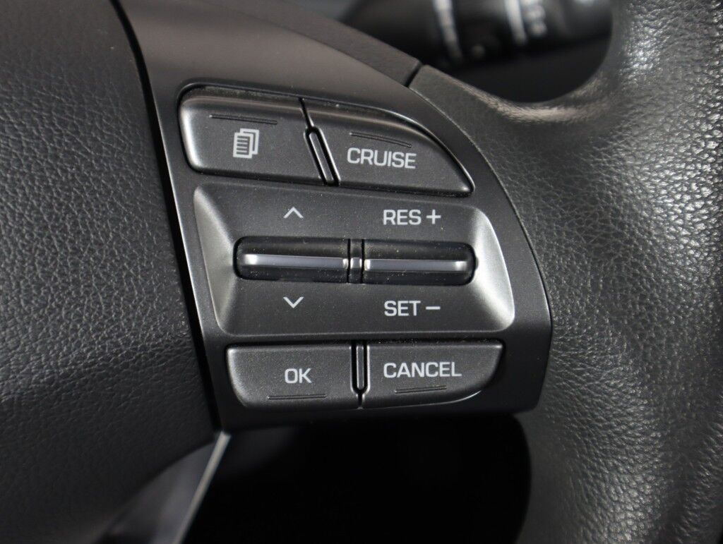 2022 Hyundai Ioniq Hybrid Blue Maumee OH