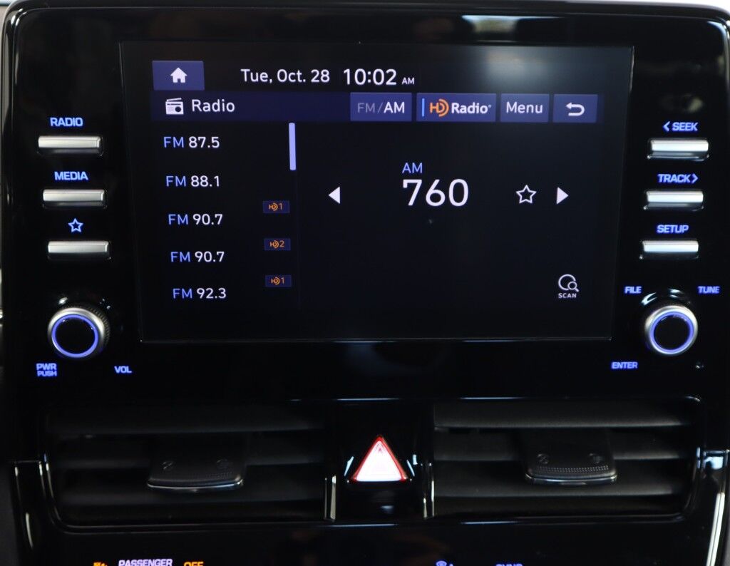 2022 Hyundai Ioniq Hybrid Blue Maumee OH