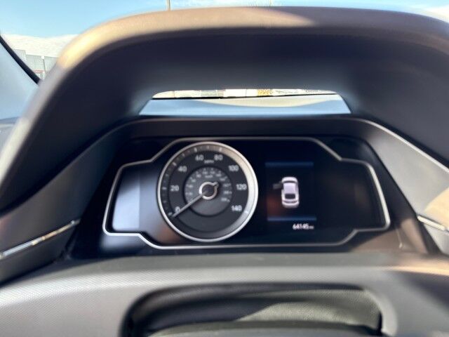 2022 Hyundai Ioniq Hybrid Blue Yuma AZ