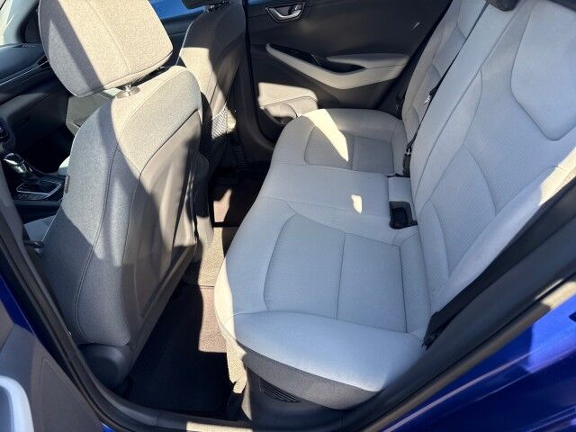 2022 Hyundai Ioniq Hybrid Blue Yuma AZ