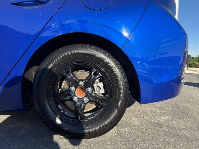 2022 Hyundai Ioniq Hybrid Blue Yuma AZ