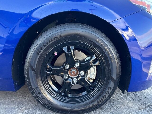 2022 Hyundai Ioniq Hybrid Blue Yuma AZ