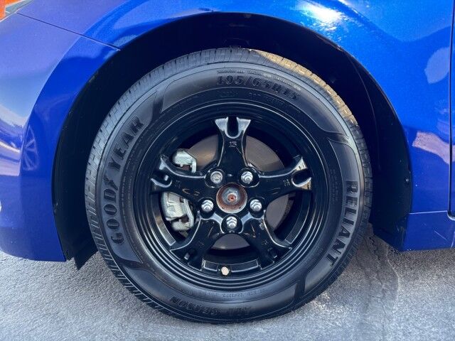 2022 Hyundai Ioniq Hybrid Blue Yuma AZ