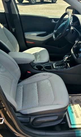 2022 Hyundai Ioniq Hybrid Limited Gaston SC