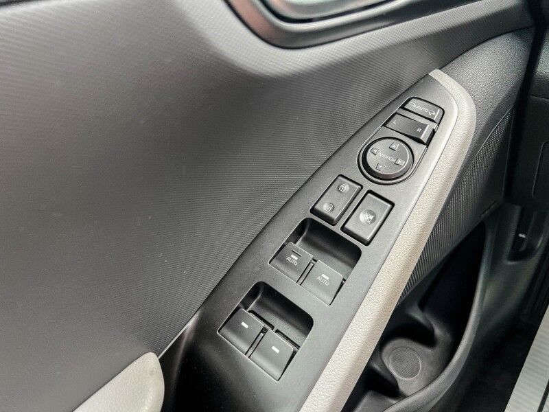 2022 Hyundai Ioniq Hybrid Limited Wilmington NC