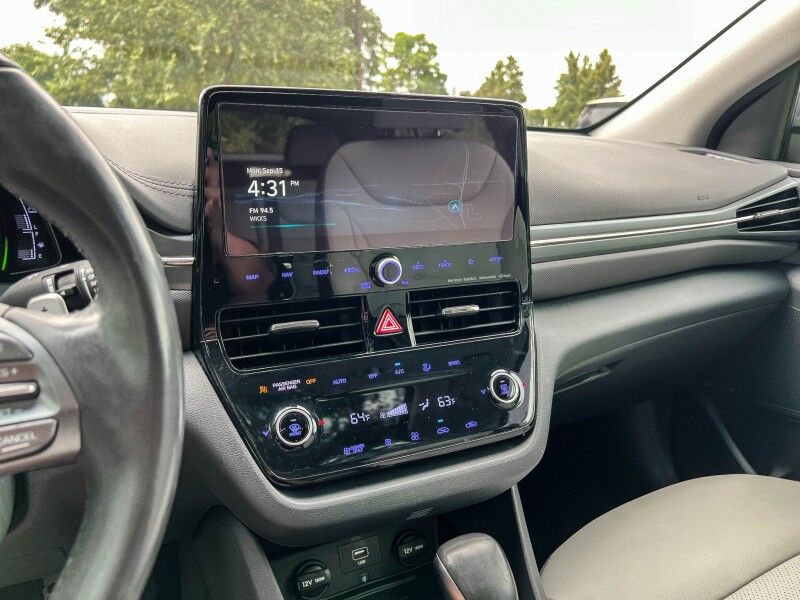 2022 Hyundai Ioniq Hybrid Limited Wilmington NC