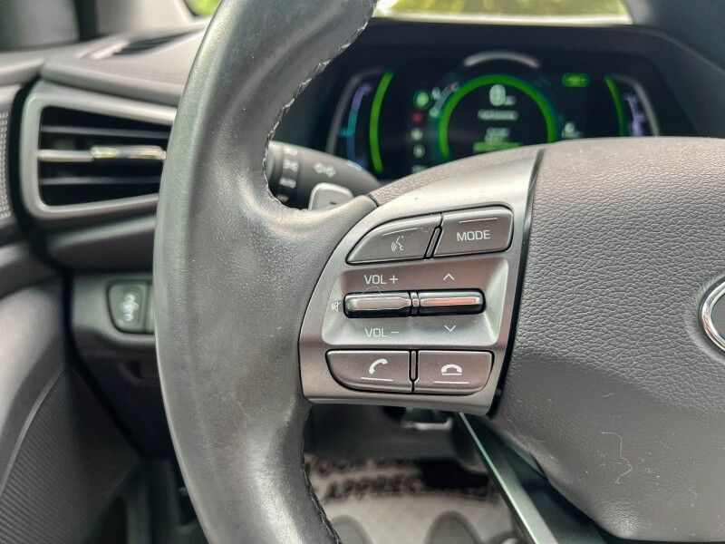 2022 Hyundai Ioniq Hybrid Limited Wilmington NC