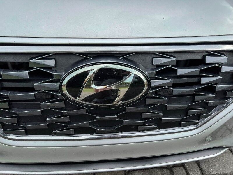 2022 Hyundai Ioniq Hybrid Limited Wilmington NC