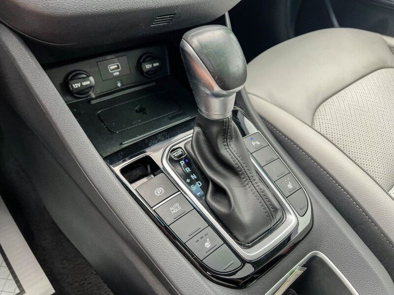 2022 Hyundai Ioniq Hybrid Limited Wilmington NC