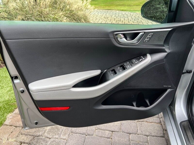 2022 Hyundai Ioniq Hybrid Limited Wilmington NC