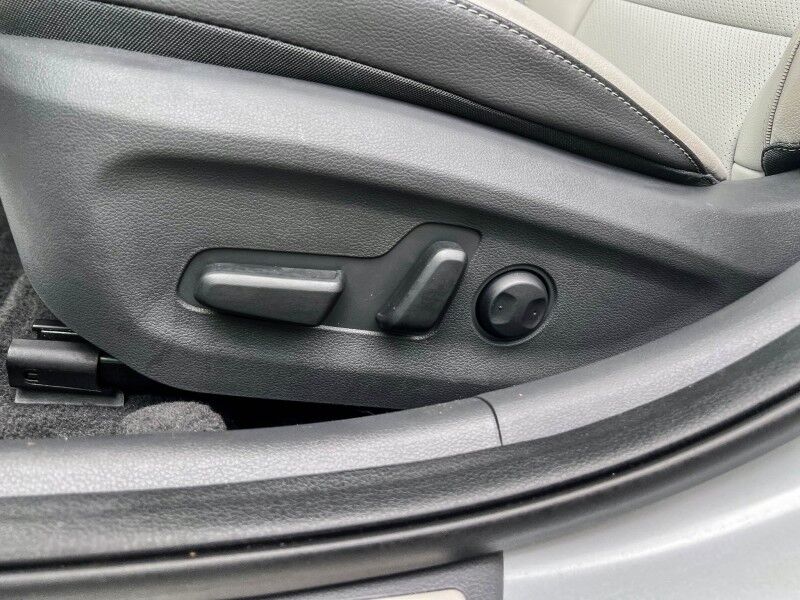 2022 Hyundai Ioniq Hybrid Limited Wilmington NC