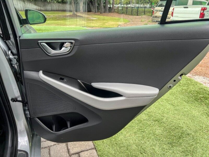 2022 Hyundai Ioniq Hybrid Limited Wilmington NC